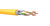Cable de par trenzado MegaLine® F10-115 S/F Dca Cat7A