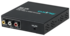 Converrtidor de Audio/Video con HDMI AVC00100