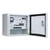 Extralink Minos | PoE-Switch für den Außenbereich | 8 x RJ45 PoE mit 1000 Mbit/s, 2 x SFP, 200 W, L2, aktive Kühlung