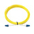 LC/UPC-LC/UPC Fiber Patch Cord Duplex SM G.657.A 2.0mm 2m