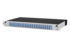 OpDAT slide panneau de brassage splice 24xSC-D (bleu) OS2 gris
