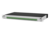OpDAT slide R panneau de brassage splice 24xLC-D APC (vert) OS2 gris