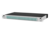 OpDat slide empalme del panel de conexión FO 24xSC-D (aqua) OM3 gris