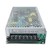 Extralink SD-100C-24 | Voltage converter | DC/DC 48V-24V 100W