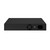 Extralink VICTOR | Switch PoE | 8x Gigabit PoE/PoE+, 2x SFP, 1x porta de console, 150 W, gerenciado