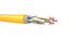 Cable de par trenzado MegaLine® F10-130 S/F Dca Cat7A