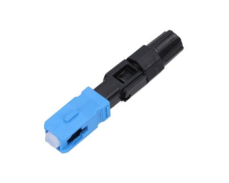 Extralink SC/UPC | Connector | Fast connector