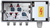 Amplificateur CATV 36dB 107dBµV CSO/CTB BVS02000