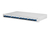 OpDAT PF FO Patch Panel VIK 24xE2000 (blue) OS2 gray