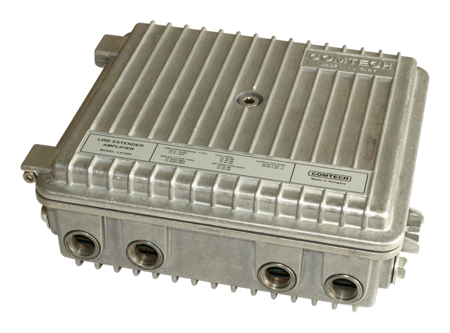 Amplificateur de ligne compact LA1000