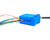 Dénudeur Longitudinale pour câble de fibre optique (1.2mm-3.3mm) MS-6