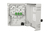 Ponto de transição de construção OpDAT HP FO 6xLC-D APC (verde) OS2 VIK com tamanho de bloqueio S