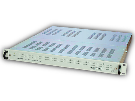 HMTS-X2 Flexible Network Monitoring Gateway For HMS And SMC Protocols