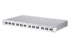 OpDAT PF FO Patch Panel unequipped for 24xLC-D/SC-S/E2000 gray