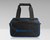 Rugged Carrying Case with Straps H-22