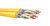 Cable de par trenzado MegaLine® E5-70 S/FTP Cat.6A 