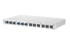 OpDAT PF panneau de brassage VIK 6xLC-D (bleu) OS2 gris