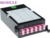 Fiber Optic Panels l 1U 19“ modular max. 4 modules