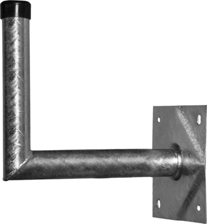 Wandhalter Zubehör für SAT-Antennen Wandabstand 500 mm SZU08505