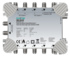 Multiswitch II (SCR) à câble unique 5 en 2 × 2 de ligne premium SES52206