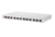 OpDAT PF panneau de brassage VIK 6xLC-D (violet) OM4 gris