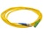 Patch Cords de Fibra Óptica Simplex E2000/APC-FC/PC OS2 G.657.A2 2.0mm 10m LSZH Amarelo