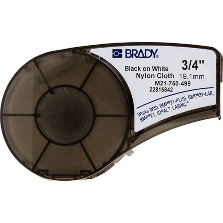 Brady Nylon tap for BMP21-PLUS | BMP21 | IDPAL | LABPAL