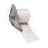 BMP71 Glossy White Polyester Asset and Equipment Tracking Labels -  M71-31-423