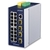 Industrial L2+ 16-Ports 10/100/1000T + 4-Ports 100/1000X SFP Managed Switch