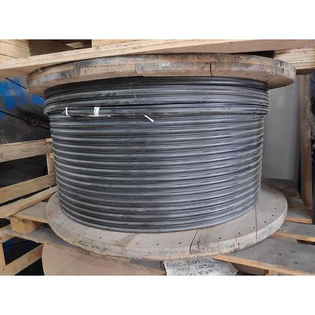 Cable coaxial hardline 654 CATV 815