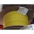 12FO Indoor/Outdoor Loose Tube Fiber Optic Cable SM G.652.D Yellow
