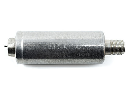 Filter UBR-A-1A/22 PPC