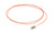 Pigtail de Fibre Optique LC/PC OM1 0.9mm 1m Orange TB