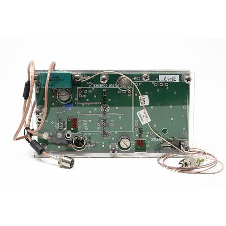Optical Receiver, Single broadband input FC/APC 870 MHz GD1D-87-FCA