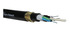 Cable de Fibra Óptica 48FO (4x12) Tubo Loose ADSS - Aéreo SM G.657.A1 Negro