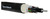 Câble Fibre Optique 64FO Tube Loose Conduit SM G.657.A1 LSZH Vert
