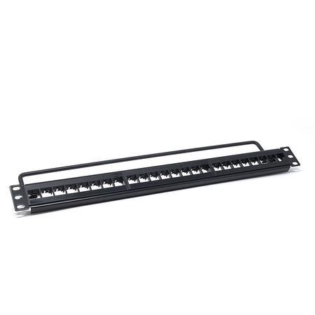 24-Port Patchpanel
