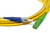 E2000/APC-FC/PC Fiber Patch Cord Simplex SM 5m