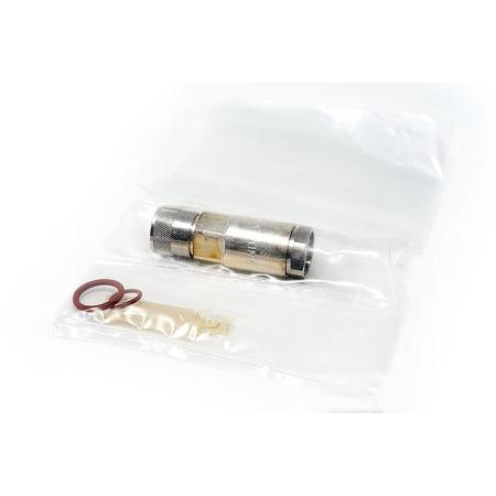 Connector L4PNM-C N Type Male Conector Andrew