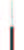 Cable de Fibra Óptica 6FO (1x6) Tubo Loose Conducto OM3 50/125μm