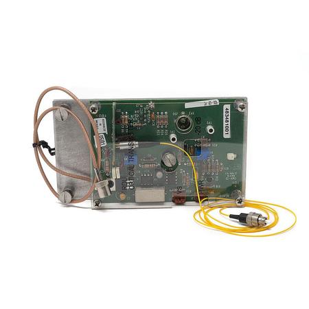 Optical Reverse Transmitter GW-RDL-GD-FCA-1, RTN PATH XMTR