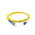 LC/PC - FC/PC Patch Cord SX SM G657.A2 2.0mm 2m
