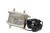 CATV / MATV-Verteilverstärker für Privathaushalte HDA-R65-1-M