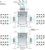 Multischalter Einkabel II 9 Eingänge 8 Ausgänge für 32 User-Bänder SES98406