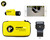 Kit de cámara de inspección inalámbrica Ferret Pro CF-200