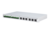 OpDAT PF panneau de brassage splice 12xE2000 APC (vert) OS2 gris
