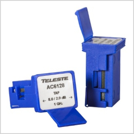 Teleste Plug AC6128