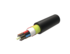 ADSS Optical Fiber Cable 6 fibers Span 120 m