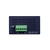 Industrial 8-Ports 10/100/1000T + 2-Ports 100/1000X SFP Ethernet Switch
