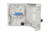 OpDAT HP LWL Hausübergabepunkt 6xLC-D (blau) OS2 VIK mit Schloss Größe S